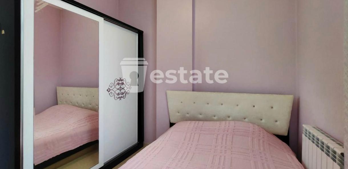 4-Room Apartment For Rent In Batumi, Alexander Pushkin St, 168 | Ivane Javakhishvili St, 28 view 1