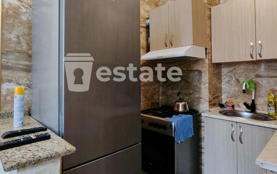 4-Room Apartment For Rent In Batumi, Alexander Pushkin St, 168 | Ivane Javakhishvili St, 28 view 5