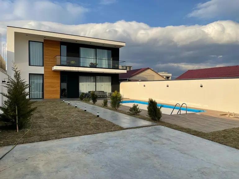 Baron De Baye St: 5-Room House, 400.0 M² | Korter.Ge view 7