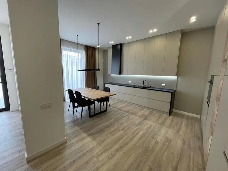 Baron De Baye St: 5-Room House, 400.0 M² | Korter.Ge view 11