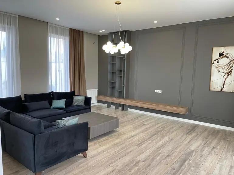 Baron De Baye St: 5-Room House, 400.0 M² | Korter.Ge view 12