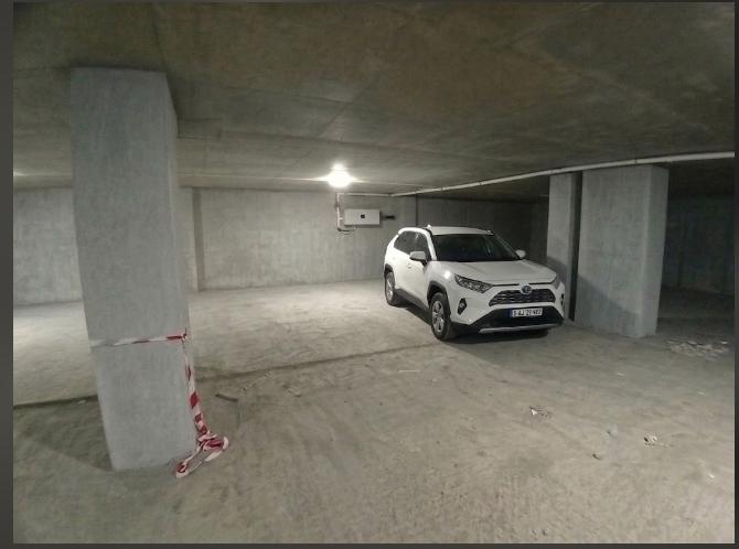 Parking Space For Sale In Batumi, Selim Khimshiashvili St, 49 view 5