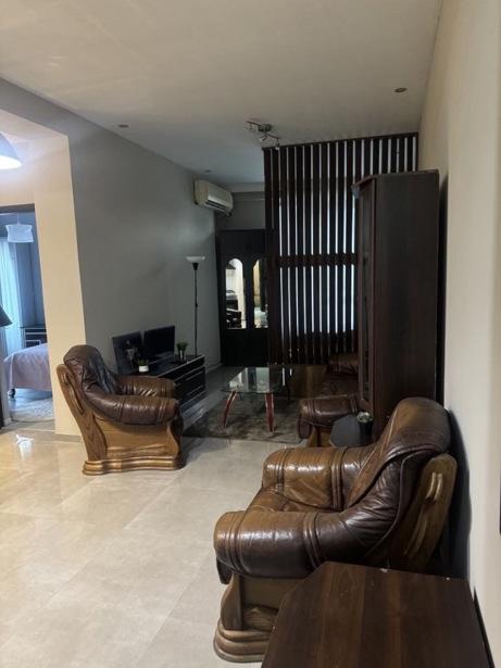 3-room apartment, Ortachala (1/7)