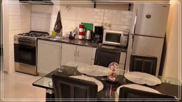 3-room apartment, Ortachala (4/7)