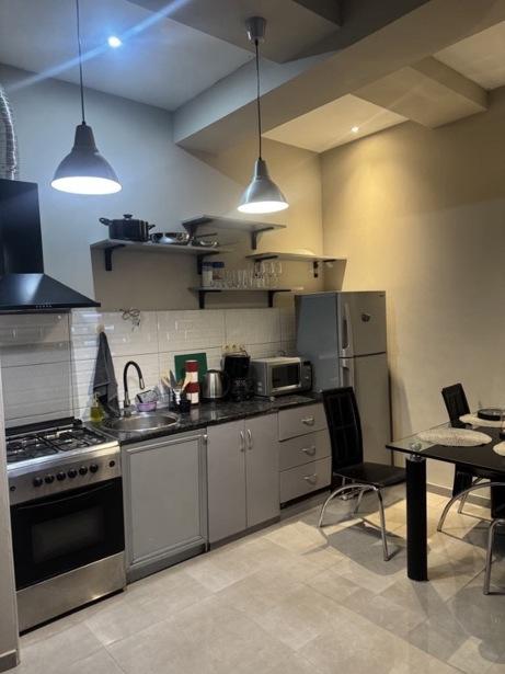 3-room apartment, Ortachala (5/7)