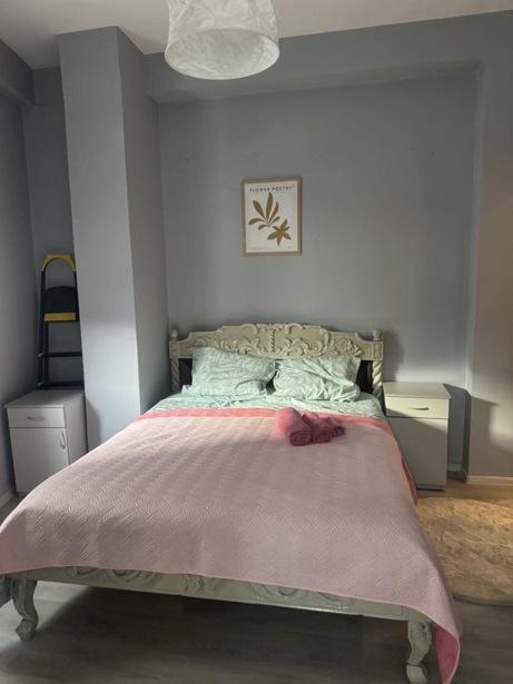 3-room apartment, Ortachala (6/7)