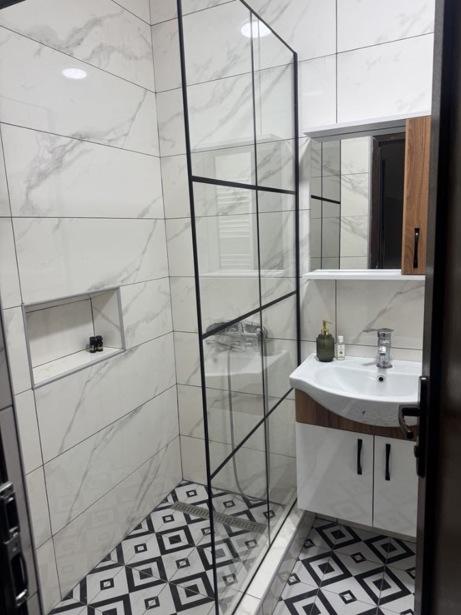 3-room apartment, Ortachala (7/7)