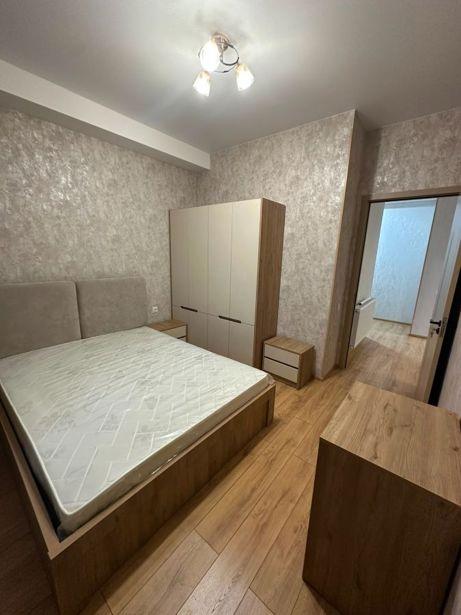 2-room apartment, Ivertubani