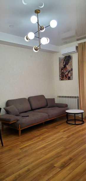 2-room apartment, Zemo Chugureti