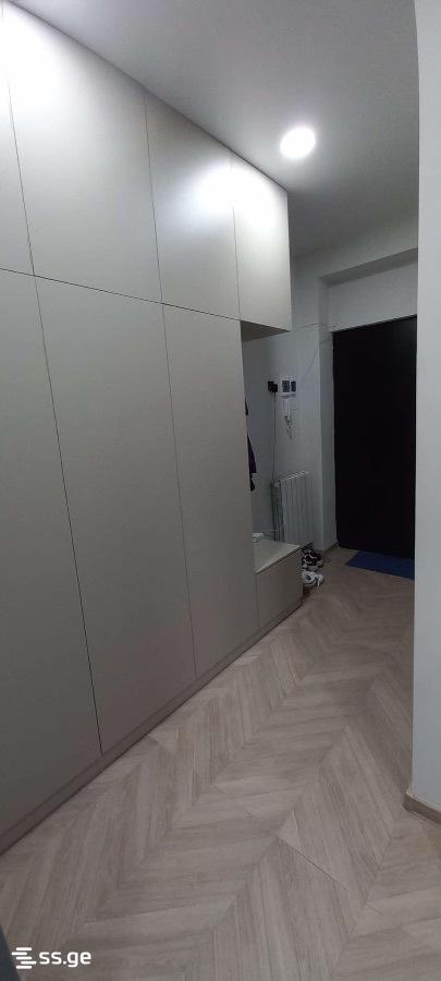 3 odalı daire, Dighmis Masivi (2/15)