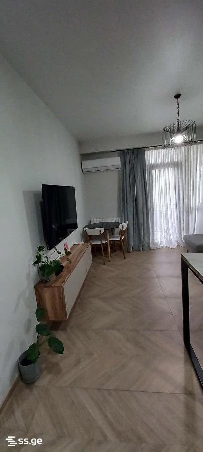 3 odalı daire, Dighmis Masivi (5/15)