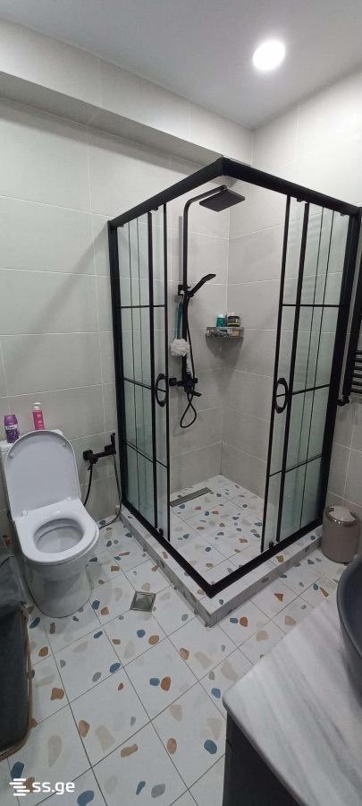 3 odalı daire, Dighmis Masivi (4/15)