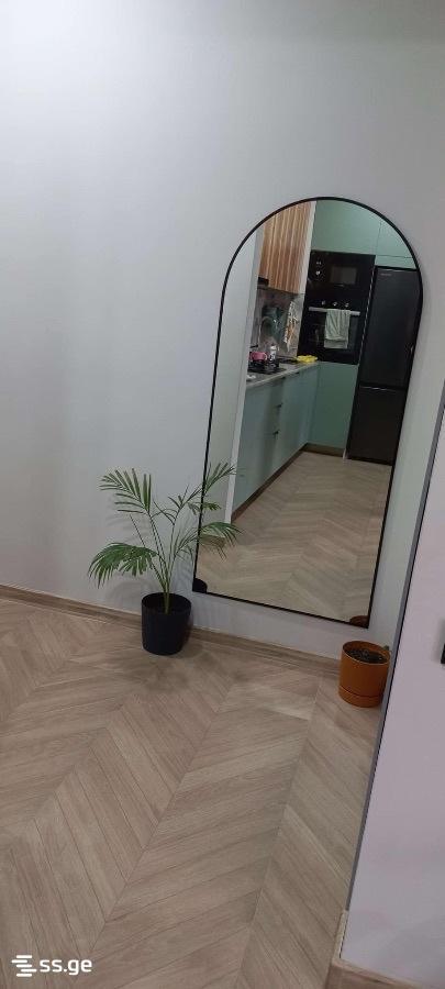3 odalı daire, Dighmis Masivi (6/15)