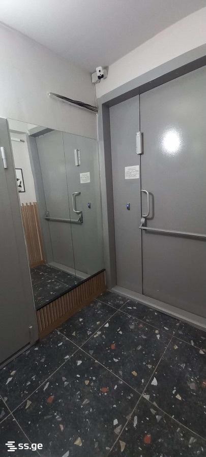 3 odalı daire, Dighmis Masivi (8/15)