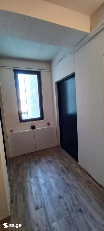 3 odalı daire, Dighmis Masivi (10/15)