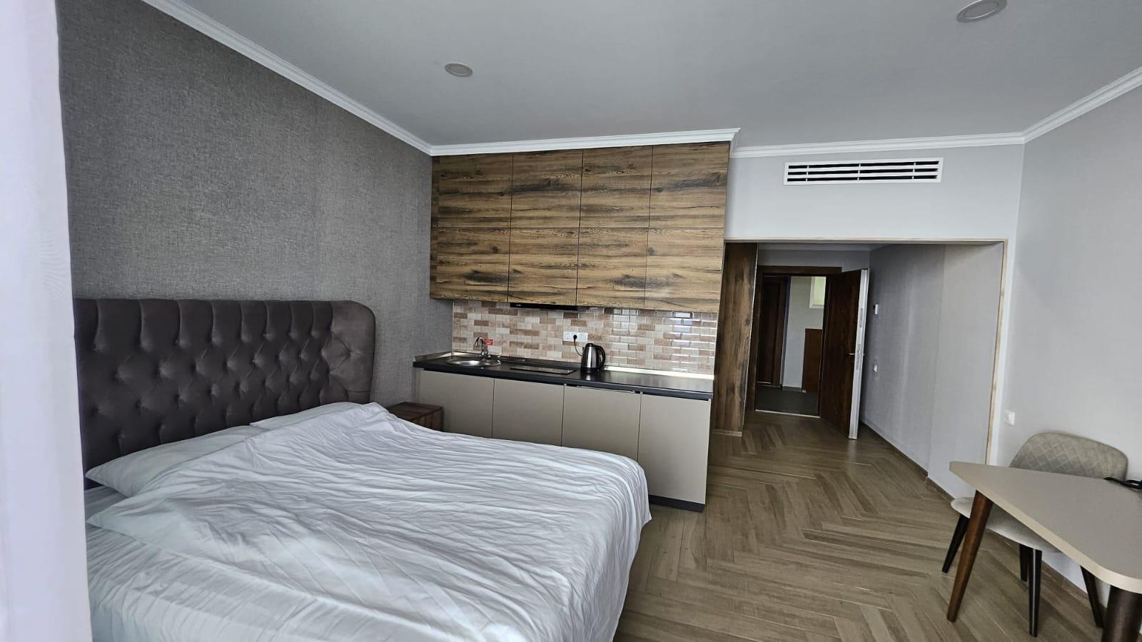 Studio Apartment For Sale view 2