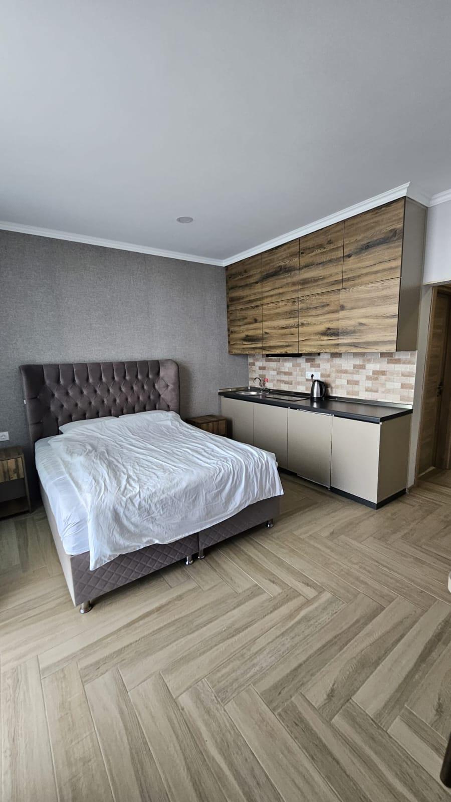 Studio Apartment For Sale view 7