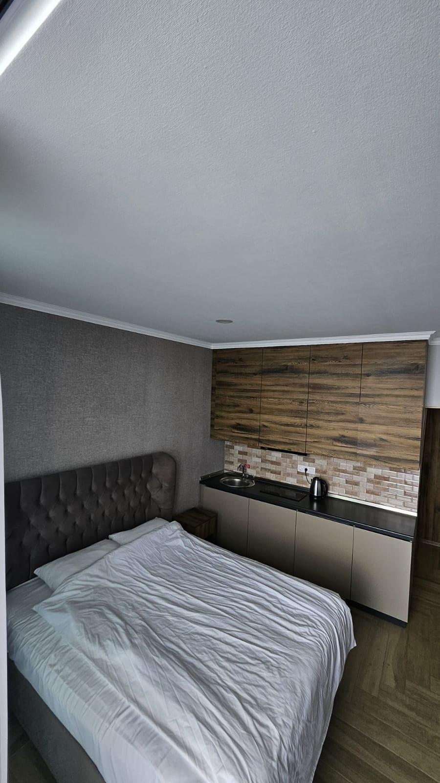 Studio Apartment For Sale view 11