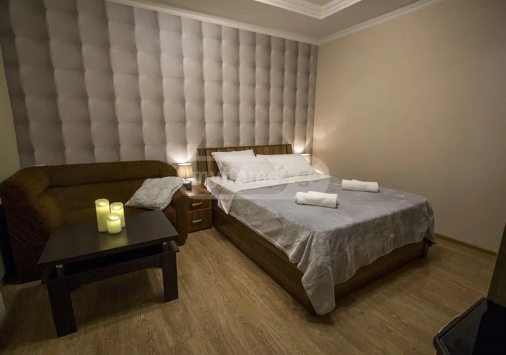 2-room apartment, Sololaki