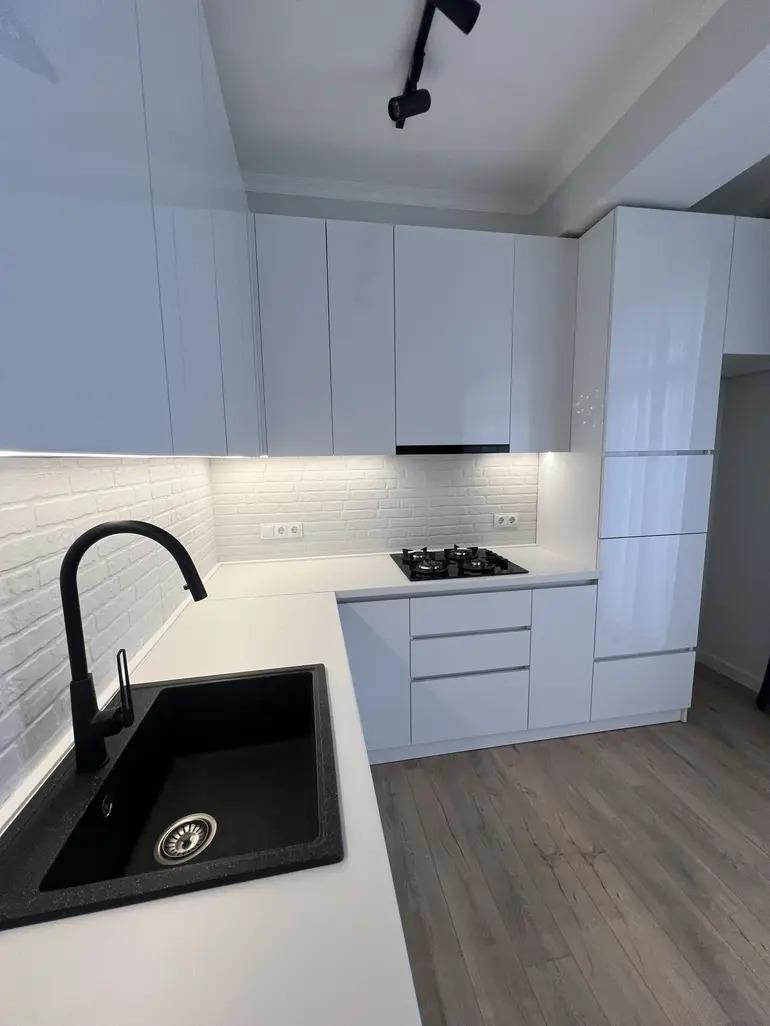 شقة من 3 غرف، Gldani 5th Micro District