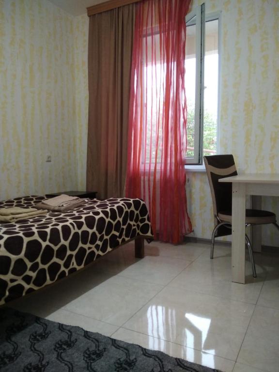5-Room House In Kobuleti, Vakhushti Bagrationi St, 42, 200 M², Is Available For Daily Rent For 70 ₾ view 9