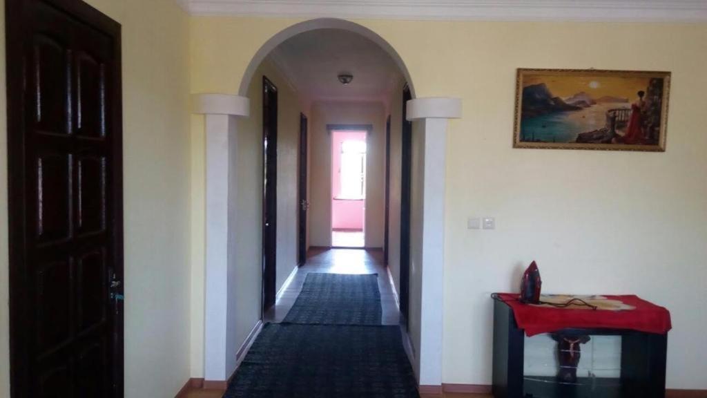 5-Room House In Kobuleti, Vakhushti Bagrationi St, 42, 200 M², Is Available For Daily Rent For 70 ₾ view 8