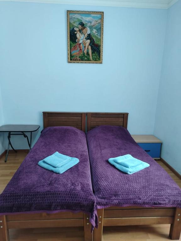 5-Room House In Kobuleti, Vakhushti Bagrationi St, 42, 200 M², Is Available For Daily Rent For 70 ₾ view 11