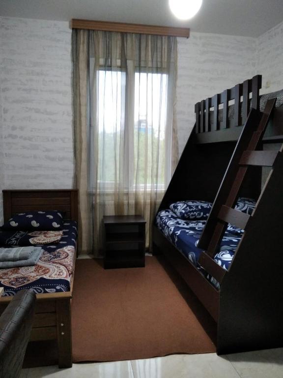 5-Room House In Kobuleti, Vakhushti Bagrationi St, 42, 200 M², Is Available For Daily Rent For 70 ₾ view 10
