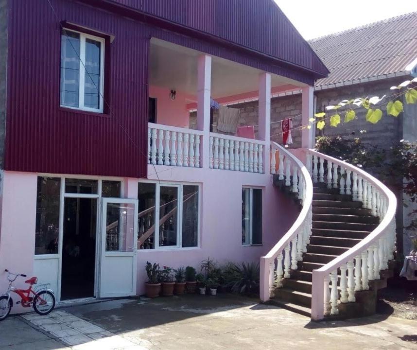 5-Room House In Kobuleti, Vakhushti Bagrationi St, 42, 200 M², Is Available For Daily Rent For 70 ₾ view 7