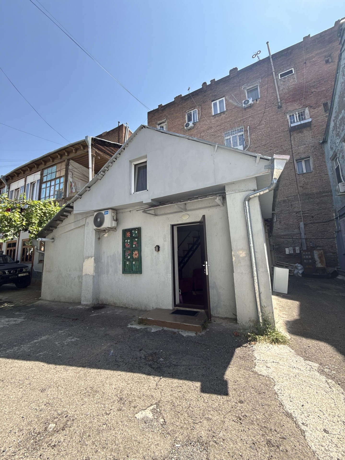 David Aghmashenebeli Ave, 82: 2-Room, 47.0 M² | Korter.Ge view 9