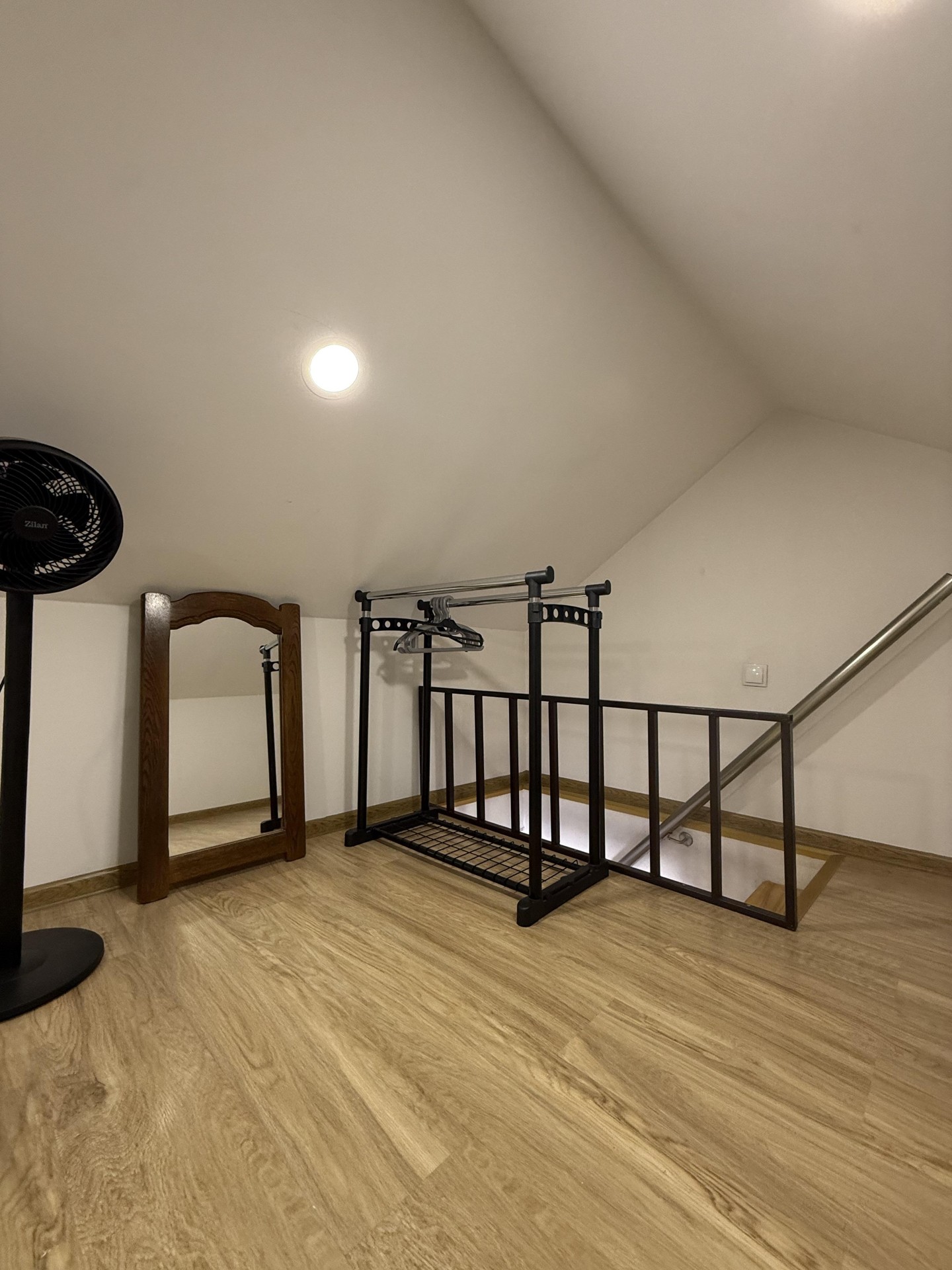 David Aghmashenebeli Ave, 82: 2-Room, 47.0 M² | Korter.Ge view 13