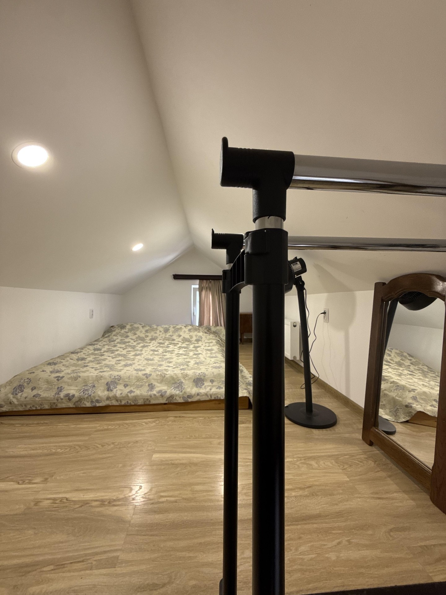 David Aghmashenebeli Ave, 82: 2-Room, 47.0 M² | Korter.Ge view 12