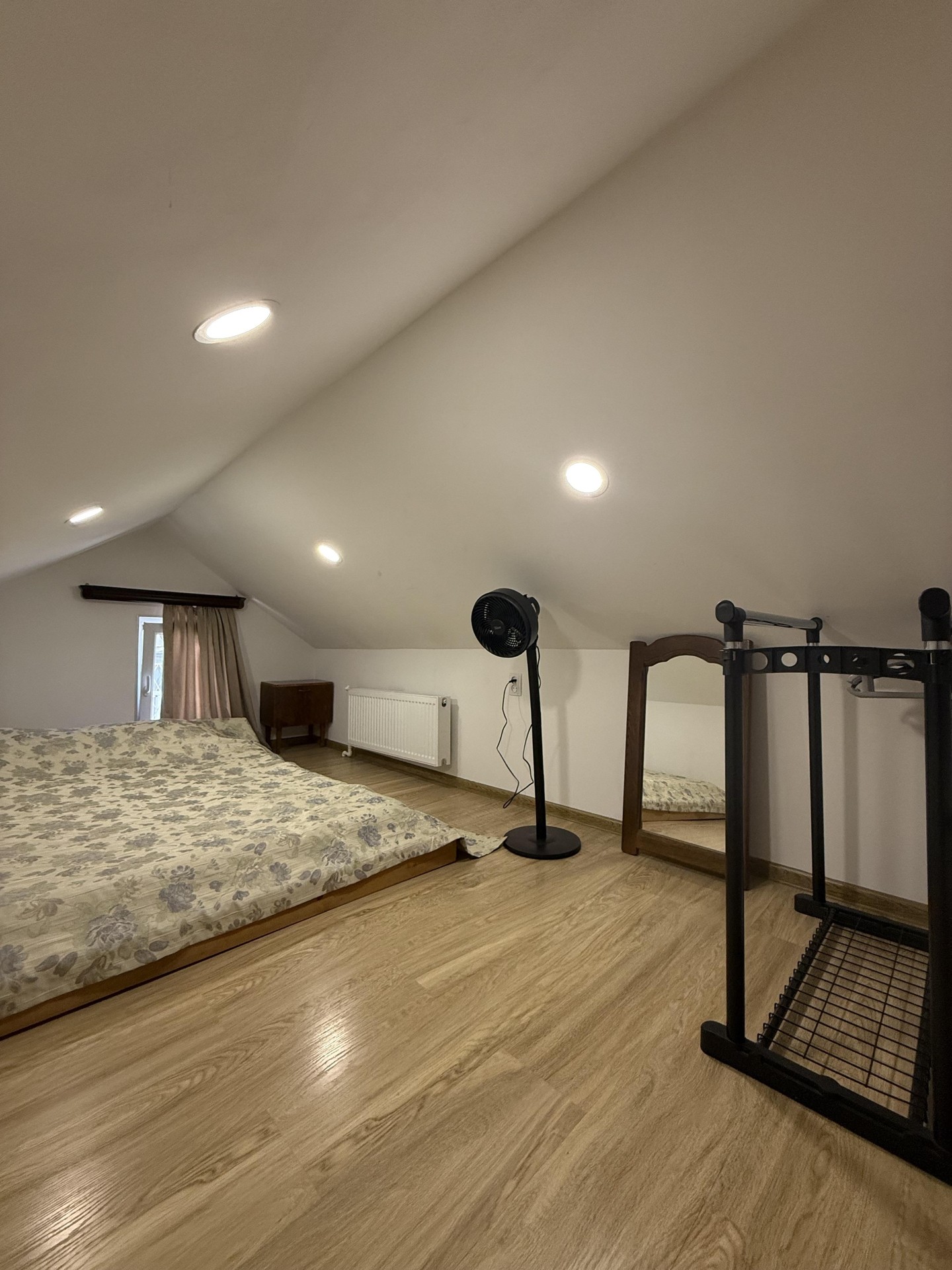 David Aghmashenebeli Ave, 82: 2-Room, 47.0 M² | Korter.Ge view 14