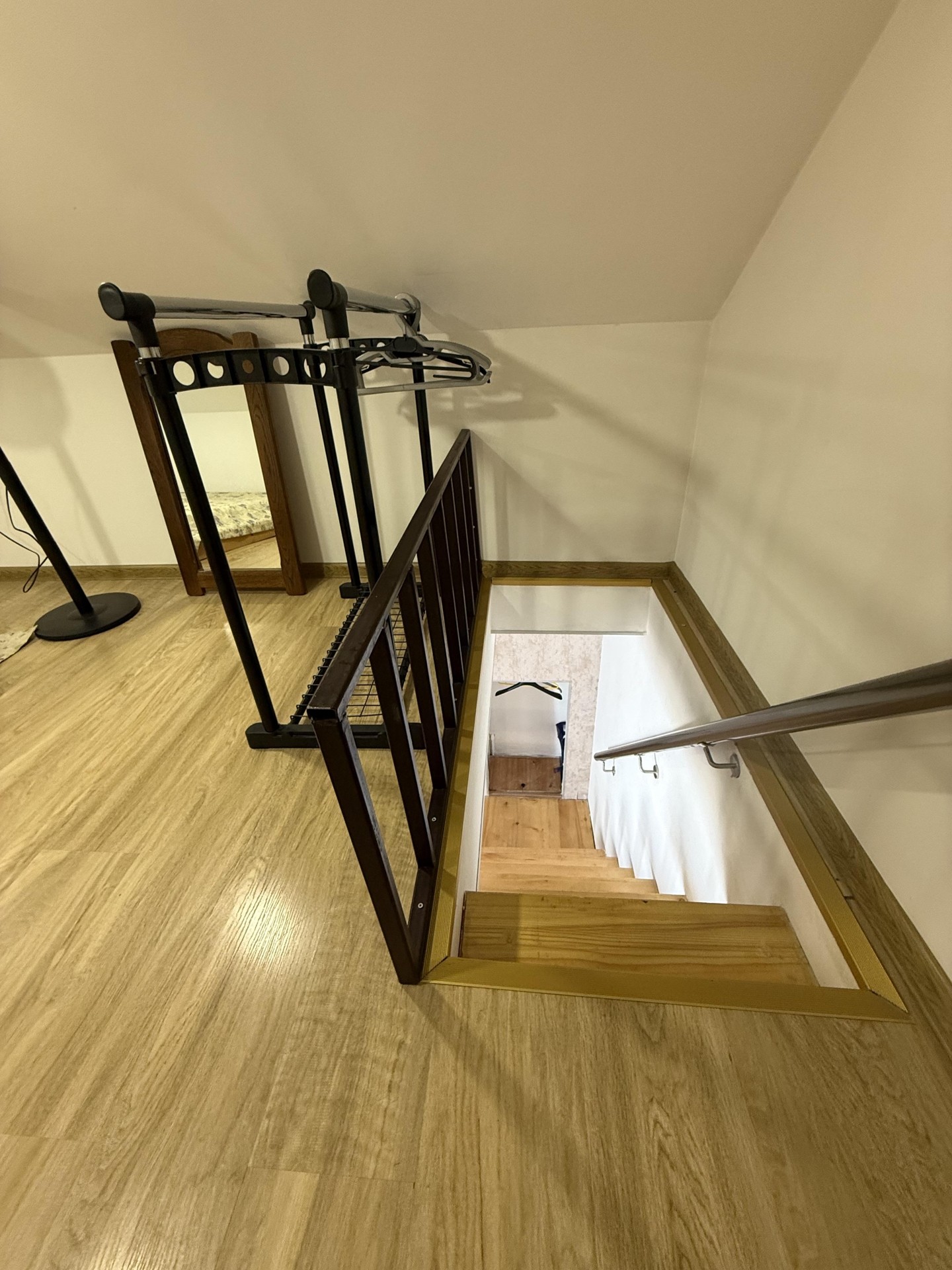 David Aghmashenebeli Ave, 82: 2-Room, 47.0 M² | Korter.Ge view 15