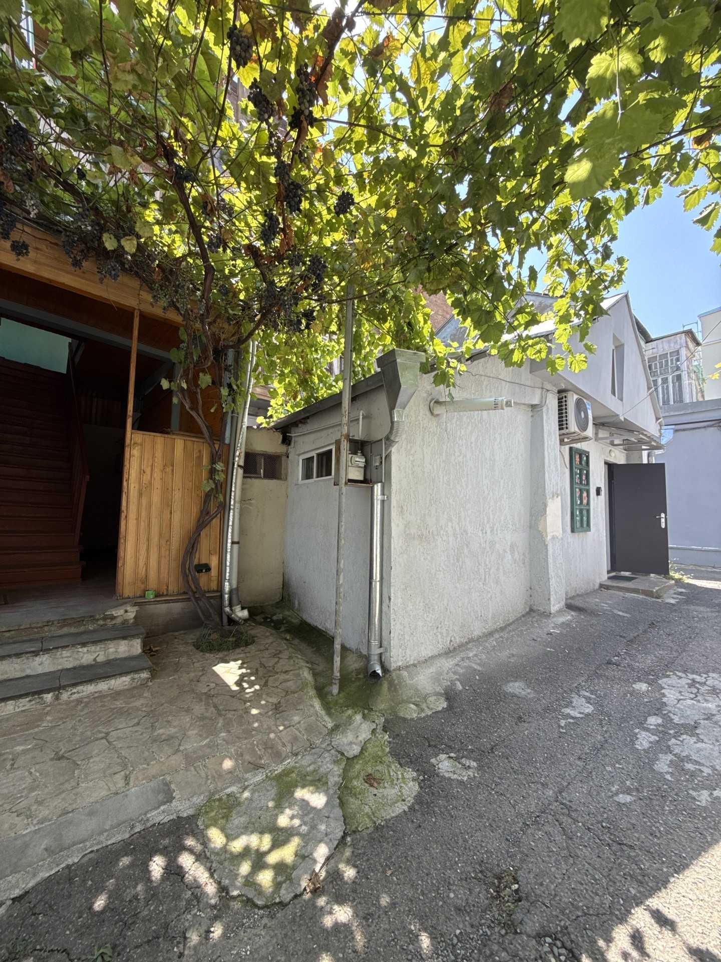 David Aghmashenebeli Ave, 82: 2-Room, 47.0 M² | Korter.Ge view 11