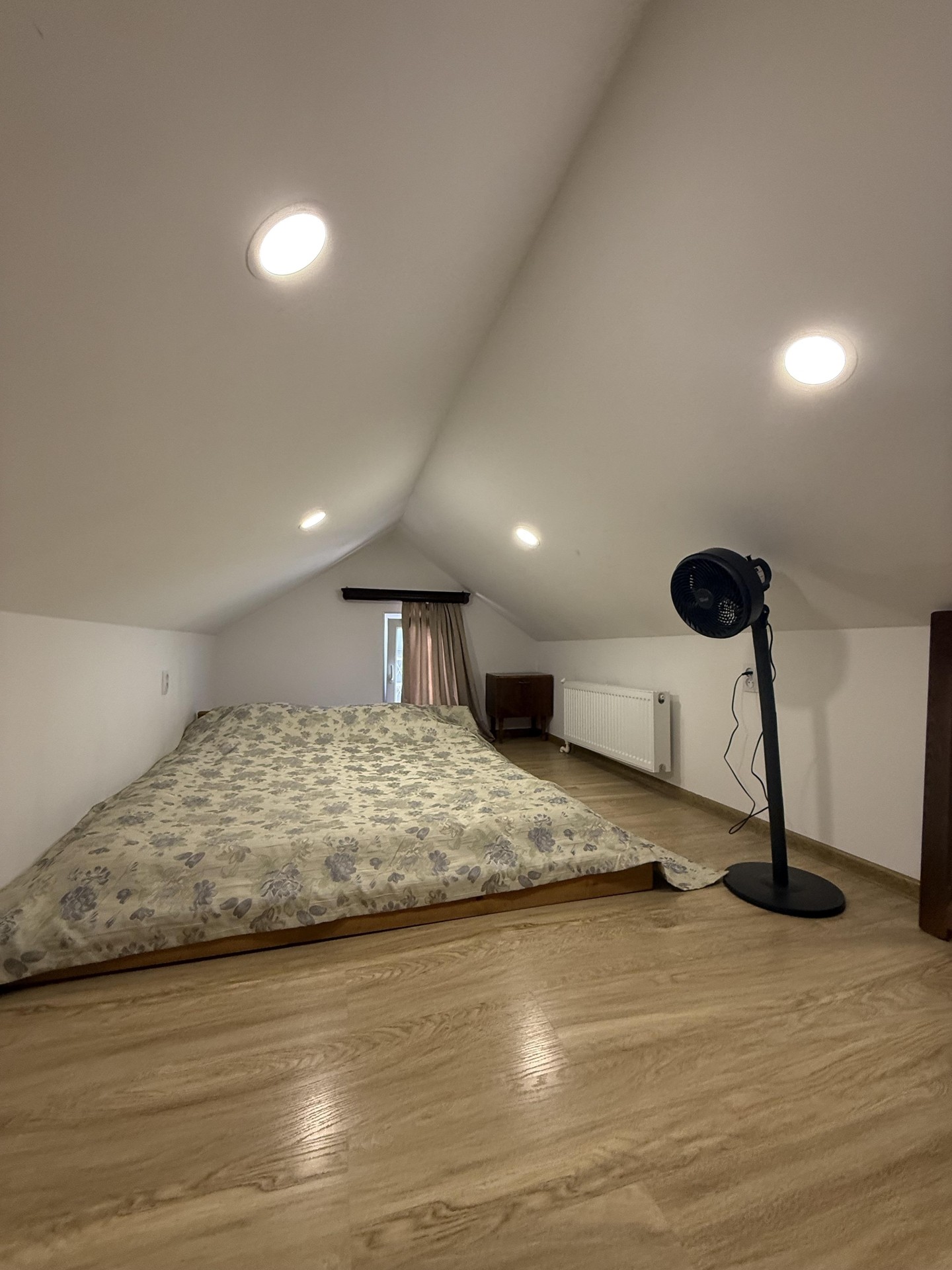 David Aghmashenebeli Ave, 82: 2-Room, 47.0 M² | Korter.Ge view 16