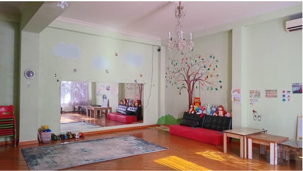 Commercial Property For Rent: 365 M² In Batumi, Zakaria Paliashvili St, 10 – $2,500 view 8
