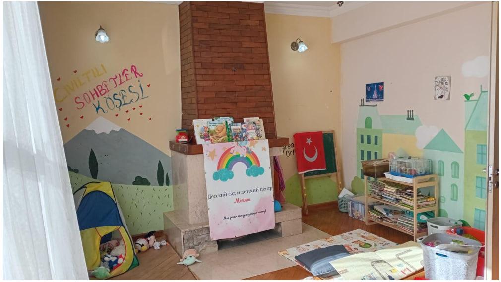 Commercial Property For Rent: 365 M² In Batumi, Zakaria Paliashvili St, 10 – $2,500 view 3