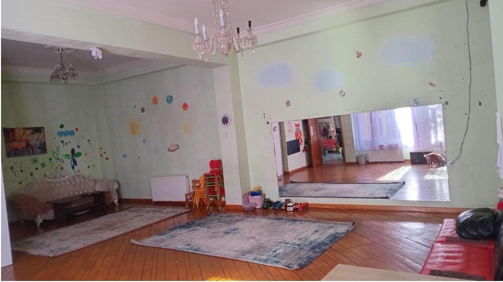 Commercial Property For Rent: 365 M² In Batumi, Zakaria Paliashvili St, 10 – $2,500 view 10