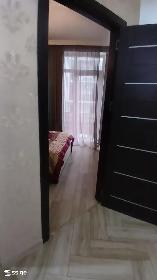 شقة من 2 غرف، Didi Dighomi (10/13)