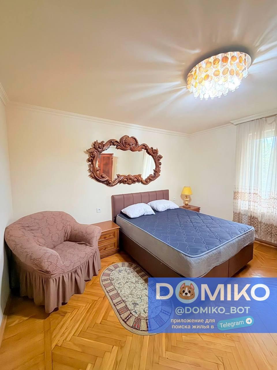 4-Room House For Rent In Batumi, General Aslan Abashidze St, 113 view 2