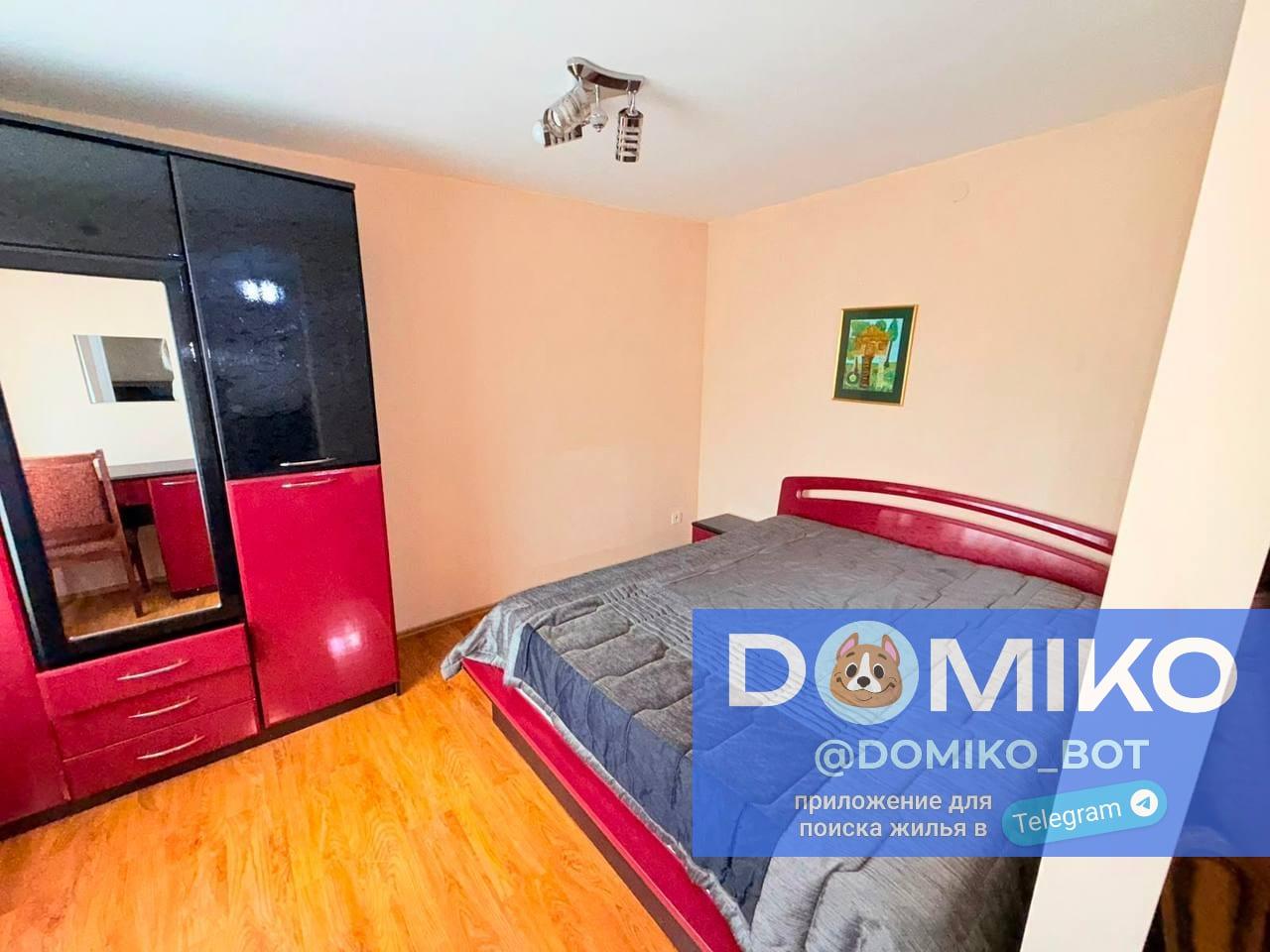 4-Room House For Rent In Batumi, General Aslan Abashidze St, 113 view 3
