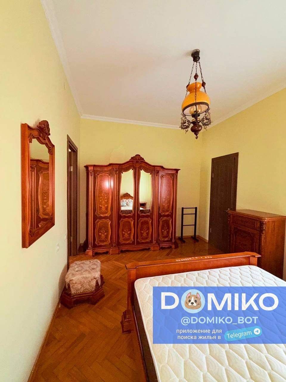 4-Room House For Rent In Batumi, General Aslan Abashidze St, 113 view 4