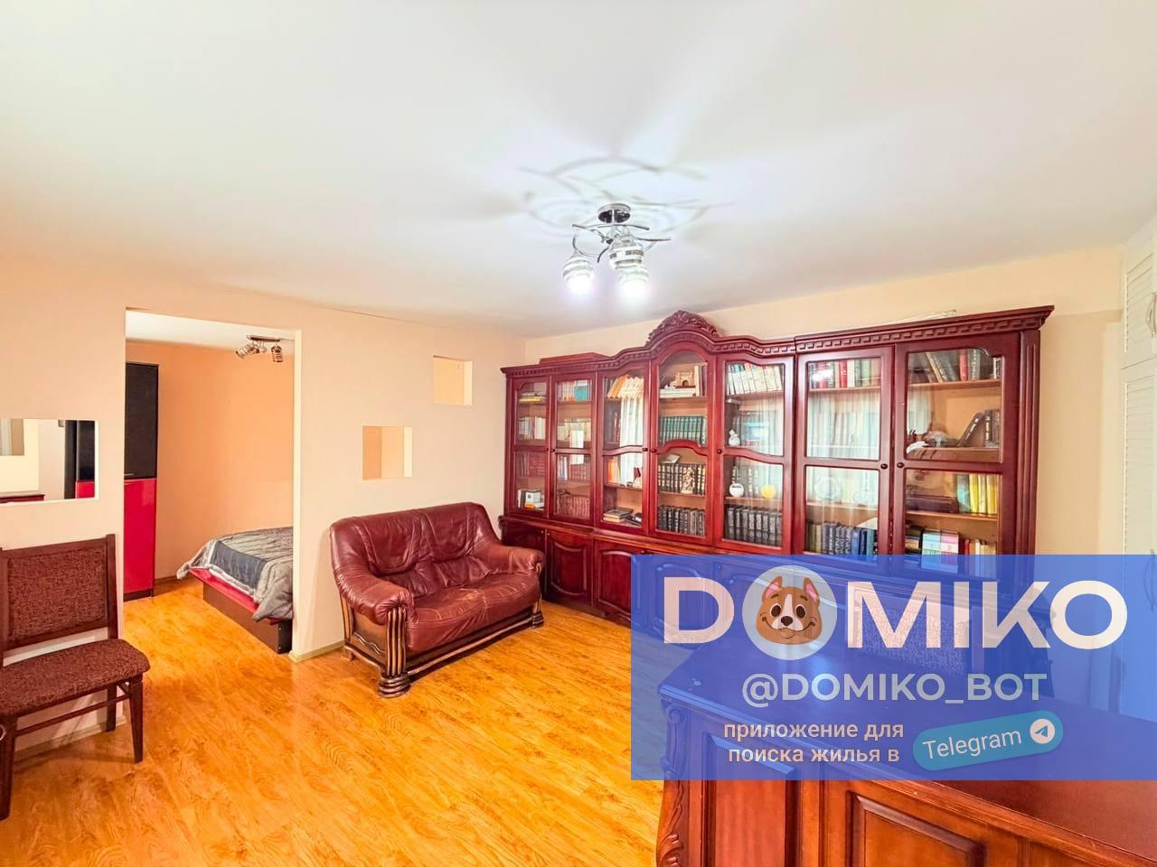 4-Room House For Rent In Batumi, General Aslan Abashidze St, 113 view 5