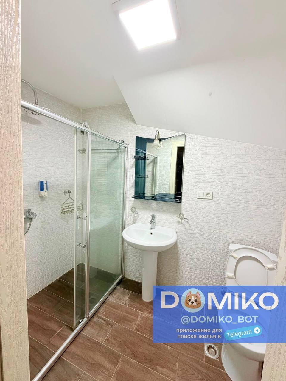 4-Room House For Rent In Batumi, General Aslan Abashidze St, 113 view 7