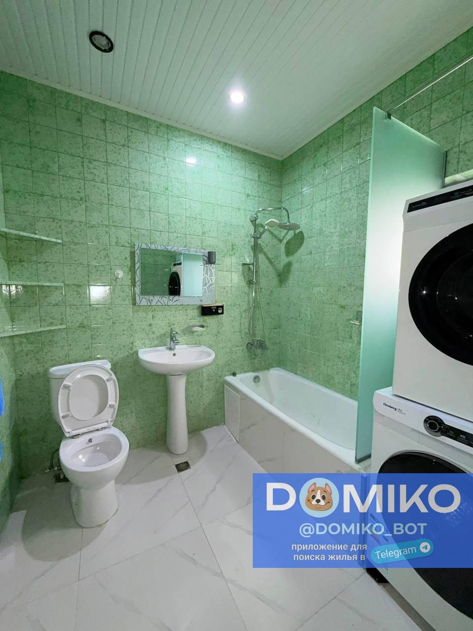 4-Room House For Rent In Batumi, General Aslan Abashidze St, 113 view 8