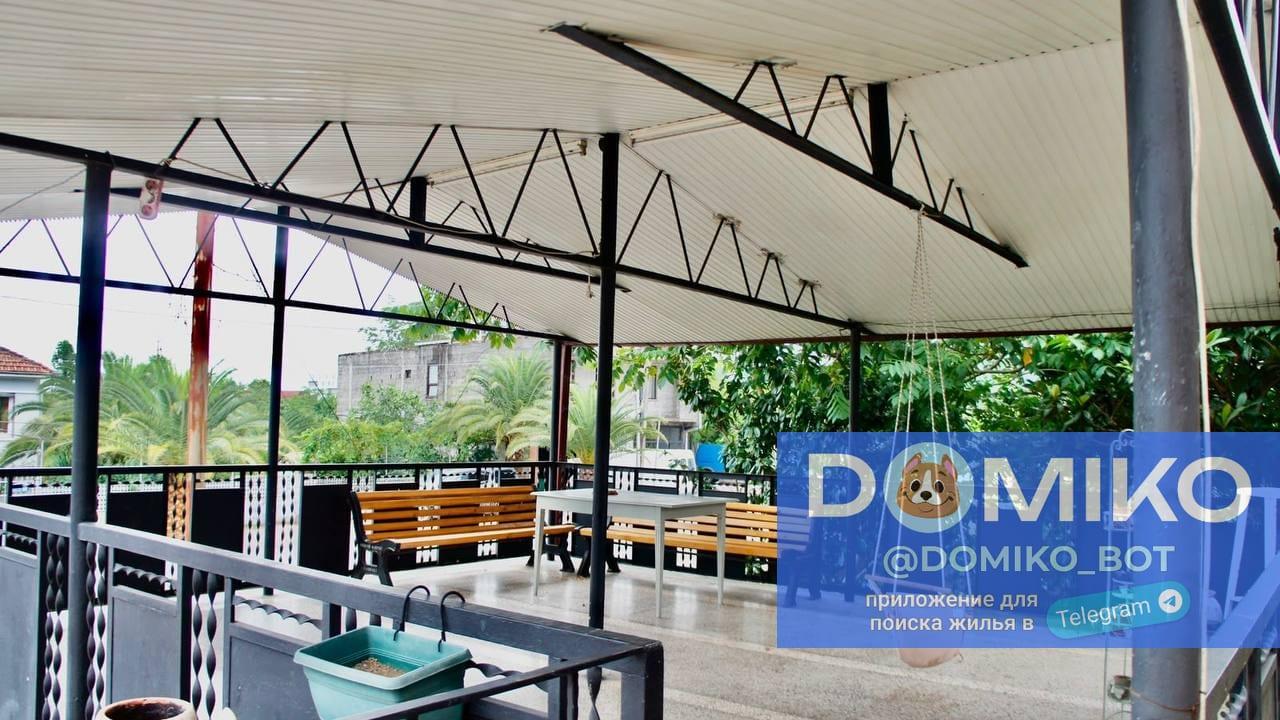 4-Room House For Rent In Batumi, General Aslan Abashidze St, 113 view 10