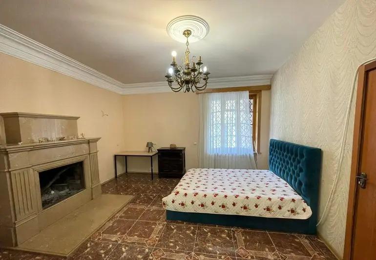 2-комн. квартира, Сванетисубани
