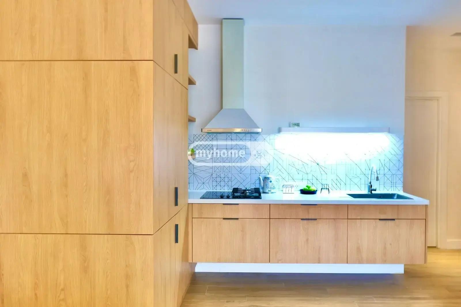2-Room Apartment For Daily Rent In Batumi, Memed Abashidze St, 0, 95 M² — $115 Per Day view 44