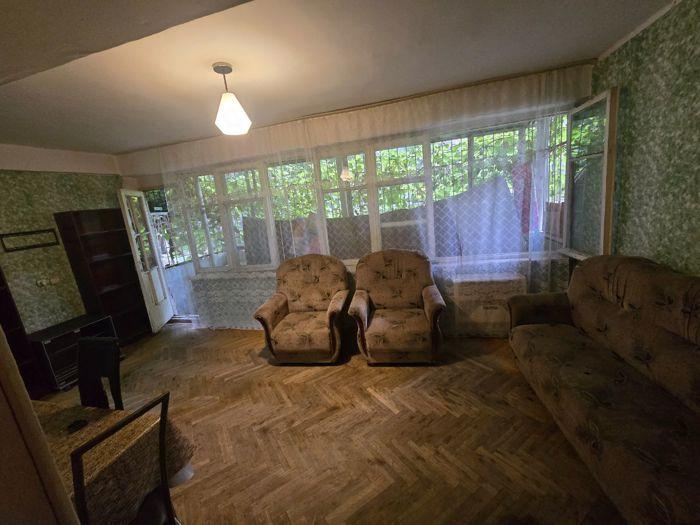 3-комн. квартира, Vazha-Pshavela Avenue 2nd Quarter